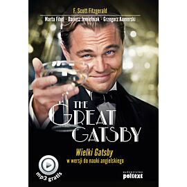 The Great Gatsby
