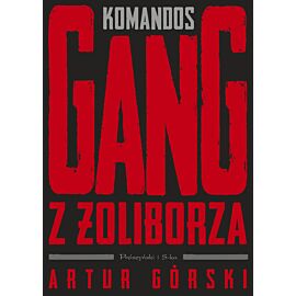 Komandos (e-book)