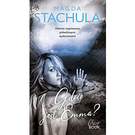 Gdzie jest Emma?