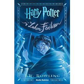 Harry Potter i Zakon Feniksa