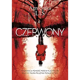 Czerwony