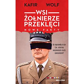 WSI. Żołnierze przeklęci nowe fakty
