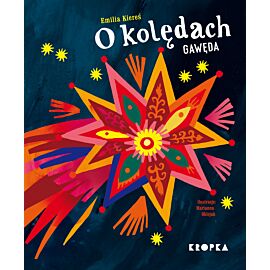 O kolędach. Gawęda