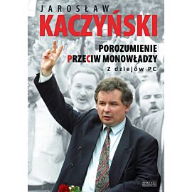Porozumienie przeciw monowładzy. Z dziejów PC OPR.MK.