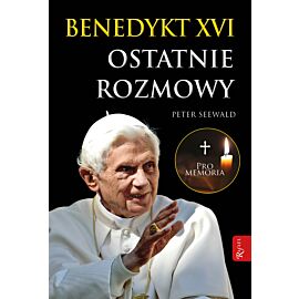 Ostatnie rozmowy