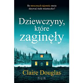 Dziewczyny, które zaginęły