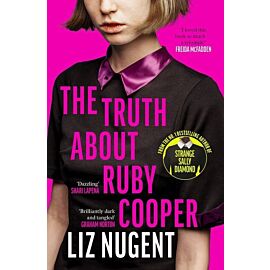 The Truth About Ruby Cooper