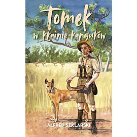 Tomek w krainie kangurów