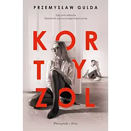 Kortyzol (Duże Litery)