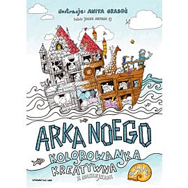 Arka Noego