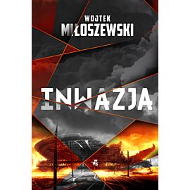 Inwazja Tom 1 wyd. 1