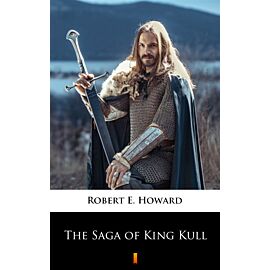 The Saga of King Kull (e-book)