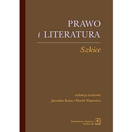 Prawo i literatura