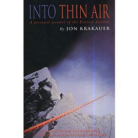 Into Thin Air