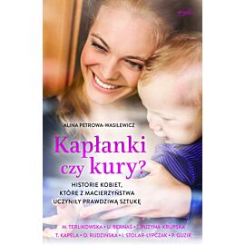 Kapłanki czy kury