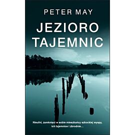 Jezioro tajemnic
