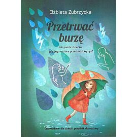 Przetrwać burzę