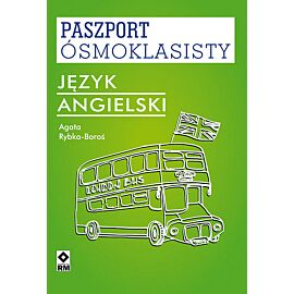 Paszport ósmoklasisty Język angielski