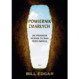 Powiernik zmarłych (e-book)