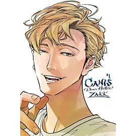 Canis - Dear Hatter - 1