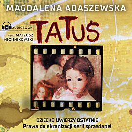 Tatuś (audiobook MP3)