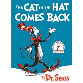 The Cat in the Hat Comes Back