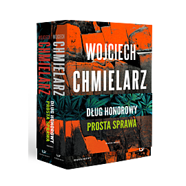 Pakiet: Prosta sprawa/ Dług honorowy