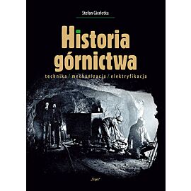 Historia górnictwa