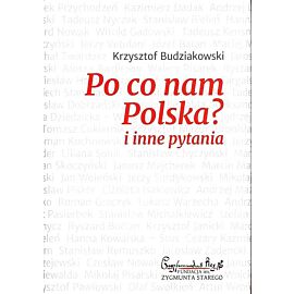 Po co nam Polska i inne pytania