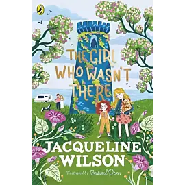 The Girl Who Wasn't There