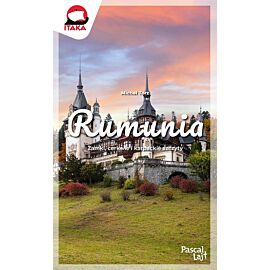 Rumunia. Pascal lajt