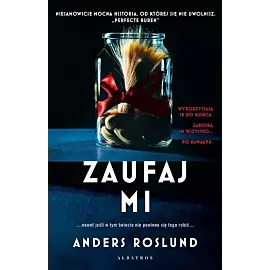 Zaufaj mi