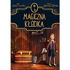 Magiczna kłódka