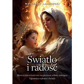 Radość i światło (e-book)