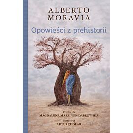 Opowieści z prehistorii