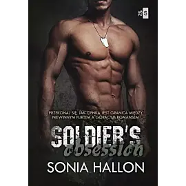 Soldier's Obsession