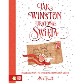 Jak Winston uratował Święta