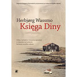 Księga Diny (e-book)