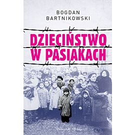 Dzieciństwo w pasiakach (e-book)