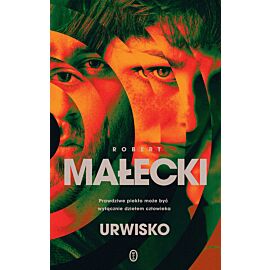 Urwisko (e-book)