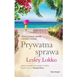 Prywatna sprawa
