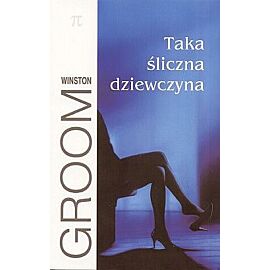 Taka śliczna dziewczyna