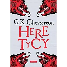 Heretycy