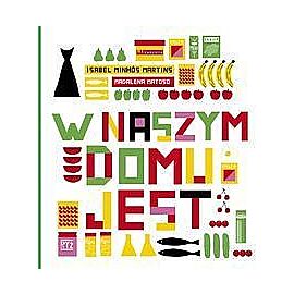 W naszym domu jest...