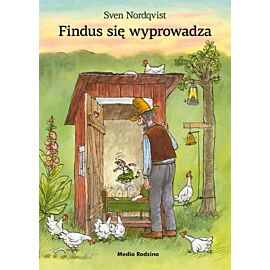Findus się wyprowadza Pettson i Findus