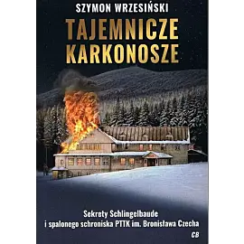 Tajemnicze Karkonosze