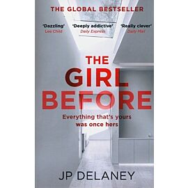 The Girl Before