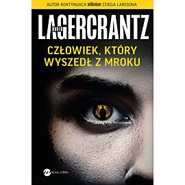 Człowiek, który wyszedł z mroku