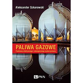 Paliwa gazowe