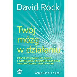Twój mózg w działaniu